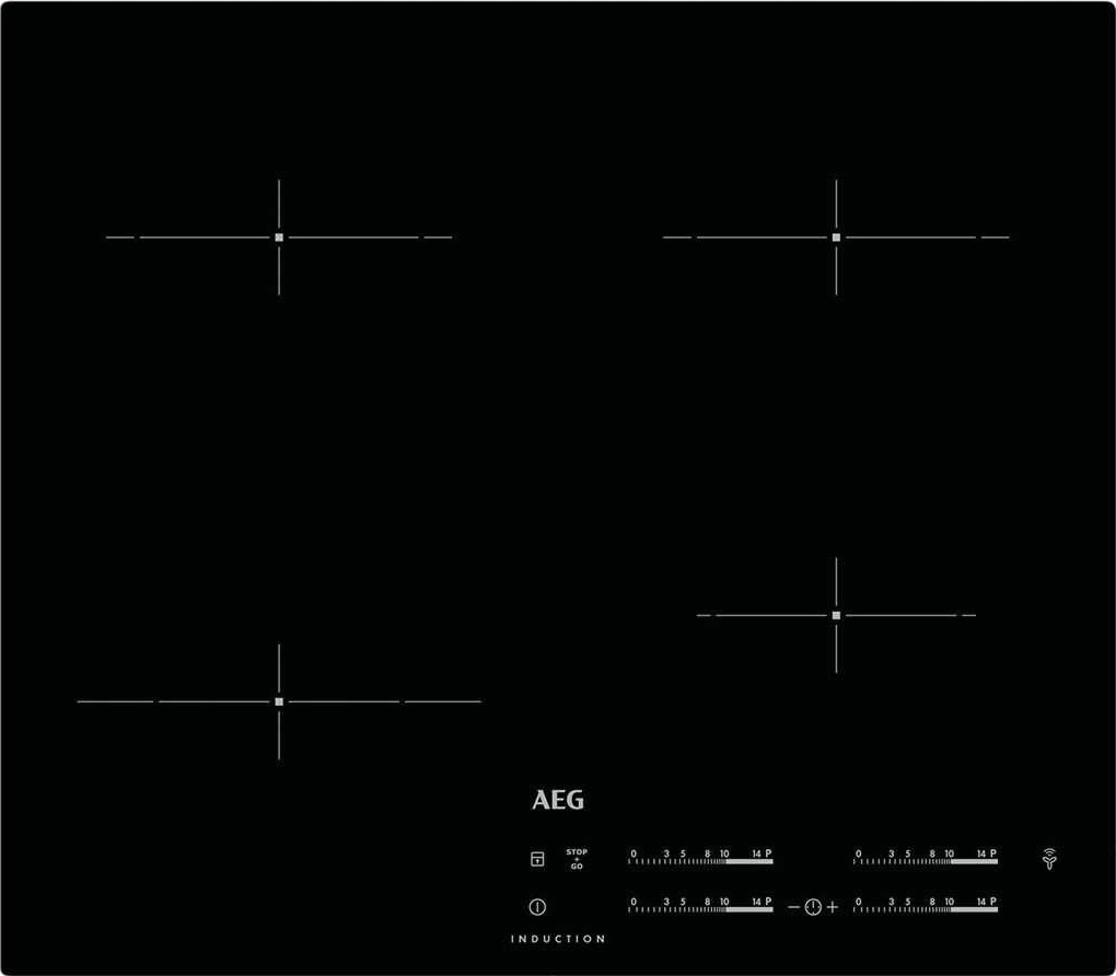 Bếp từ AEG HK654211I-B