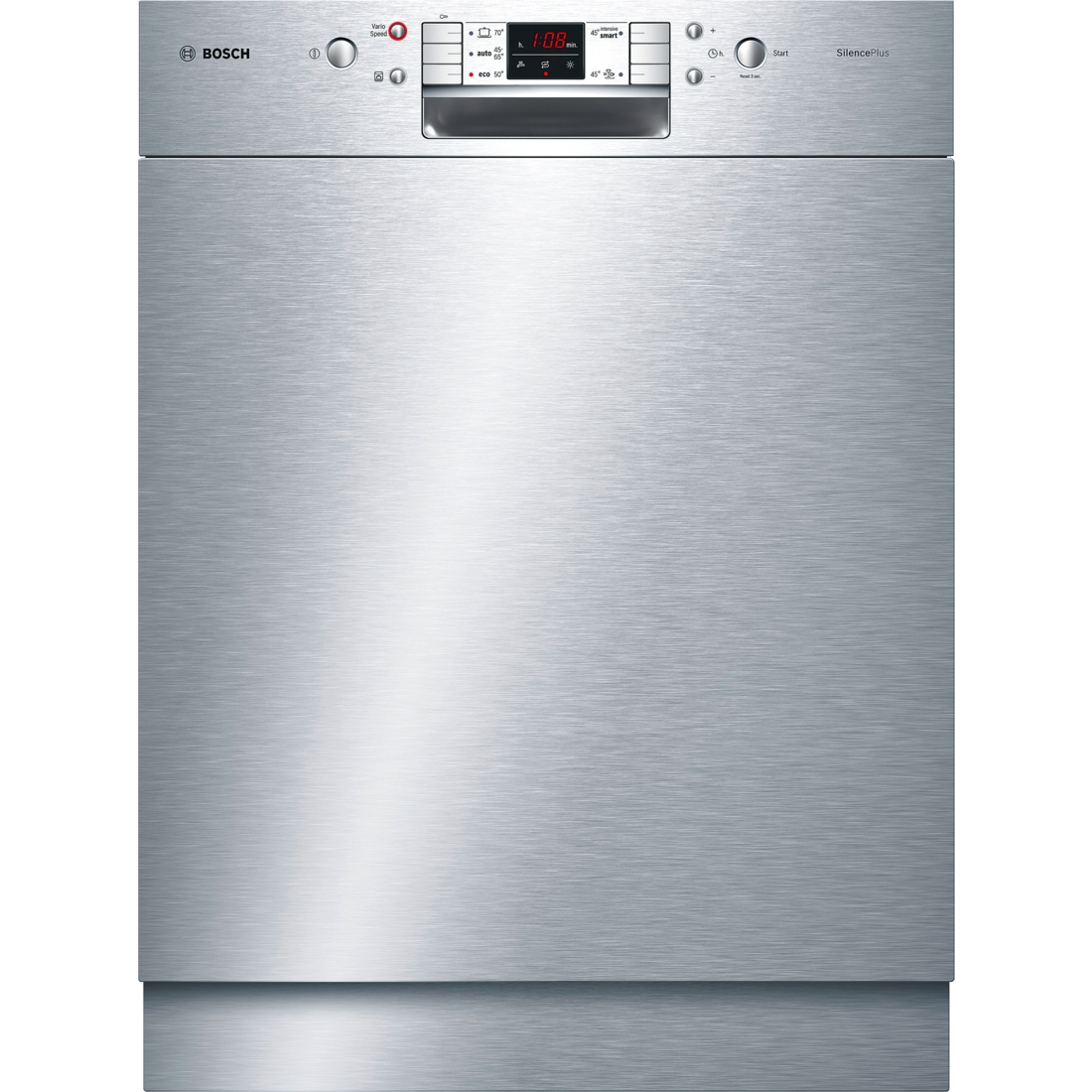 Máy Rửa Bát BOSCH SMU53L15EU