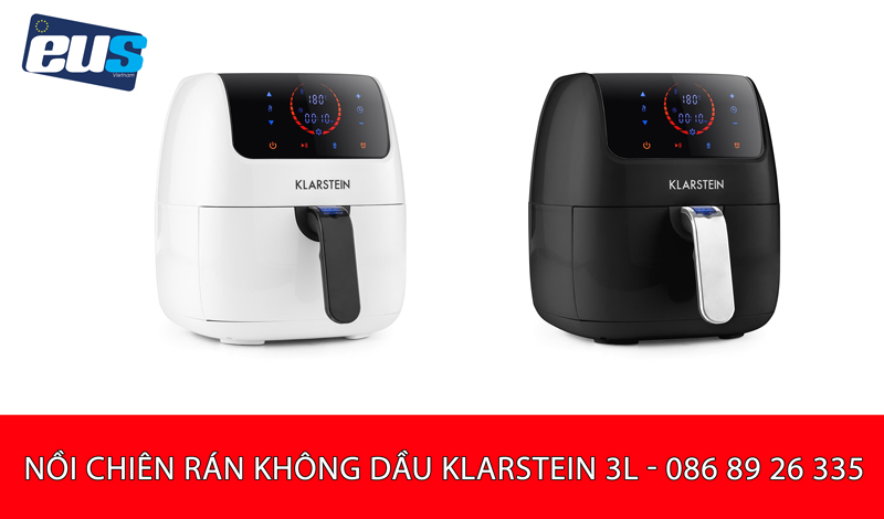 Noi-Chien-Ran-Khong-Dau-Klarstein-3L