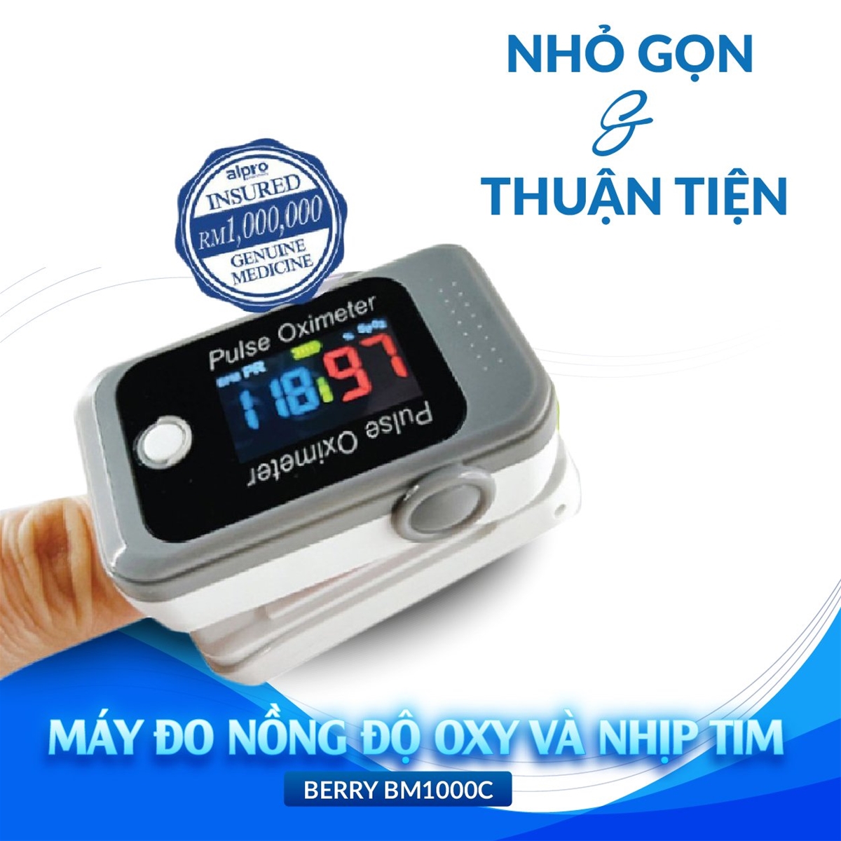 Tất tần tật về chỉ số tưới máu PI